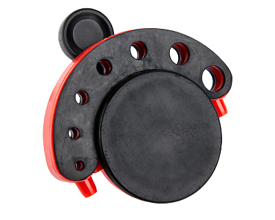 Кондуктор для сверл 4-12мм 1820.169000 - фото 4