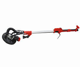 Машина для шлифовки стен ELITECH МШС 19-23Э 750Вт, 225мм
