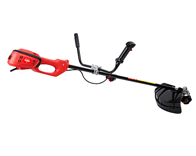 Триммер электрический ТЭ 1240ВУ (E1602.026.00) - фото 2