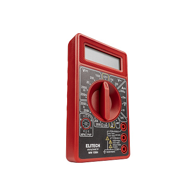 Мультиметр ММ 150Н - фото 2
