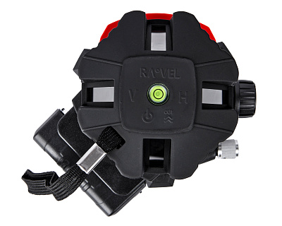 Нивелир лазерный ПЛ 10-4В-ЗЕЛ - фото 7