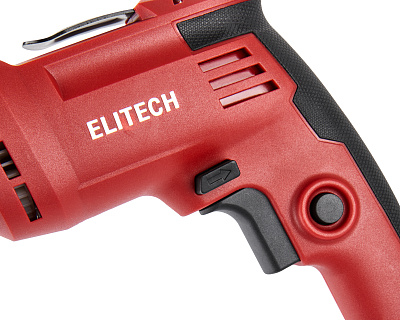 Дрель безударная Д 0410РЭ (E2201.027.00) - фото 7