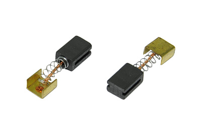 Щетки графитовые 1821.003900 - фото 1