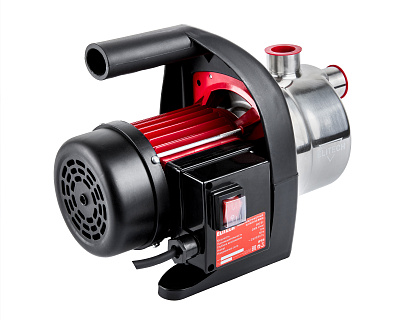 Насос поверхностный НП 800Н - фото 5