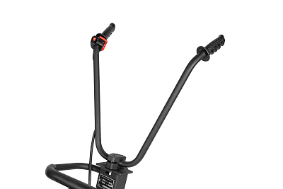 Виброрейка бензиновая ELITECH HD GVS 20 1220-4880мм, 1,2л.с. - фото 9