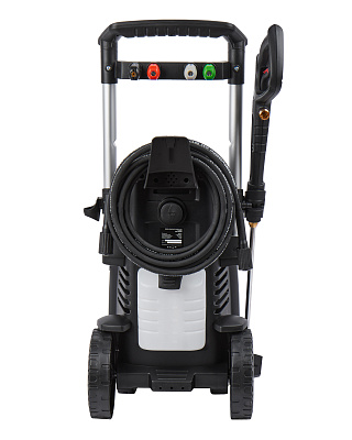 Мойка высокого давления электрическая HPW 3000IF - фото 6