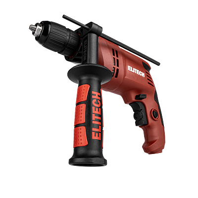 Дрель ударная ДУ 0713РЭ (E2201.030.01) - фото 2