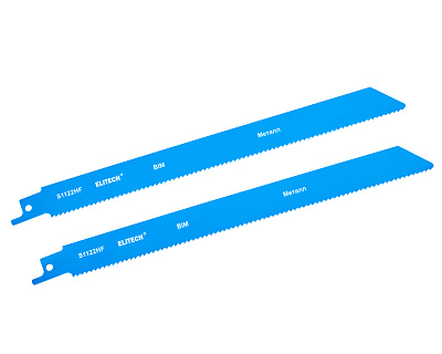 Полотно пильное BIM 210мм 2шт 1820.087600 - фото 5