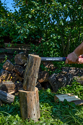 Топор универсальный 1250 грамм CA 1250 - фото 10