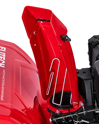 Снегоуборочная машина СМ 0761С (E1609.025.00) - фото 11