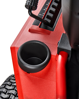 Газонокосилка аккумуляторная МА 4892 (E1610.005.00) - фото 18