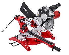 Пила торцовочно-усовочная ПТ 17-25К (E2006.014.00)