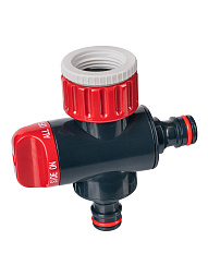 Адаптер двухканальный HF 027