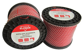 Корд триммерный 0809.004800