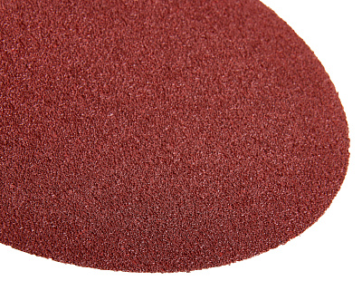 Круг шлифовальный 125мм P60 5шт 1820.165200 - фото 5