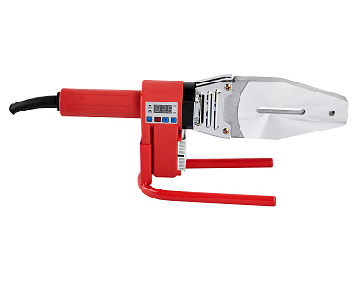 Аппарат для сварки полипропиленовых труб СПТ 1500Э (E1704.005.00) - фото 5