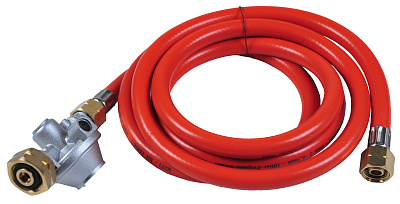 Пушка тепловая газовая ТП 30ГБ - фото 20