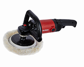 Машина полировальная ELITECH МП 1418Э 1400Вт, 180мм