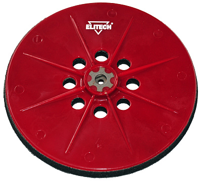 Подошва шлифовальная 1820.128000 - фото 1