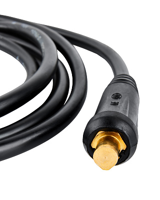 Кабель сварочный с электрододержателем 0606.000200 - фото 5