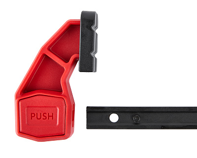 Струбцина быстрозажимная 514103 - фото 8