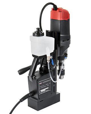 Станок сверлильный магнитный MCD 1635E (E2010.003.01) - фото 4