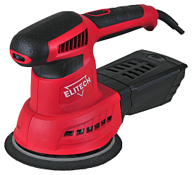 Шлифмашина эксцентриковая МШЭ 0515Э