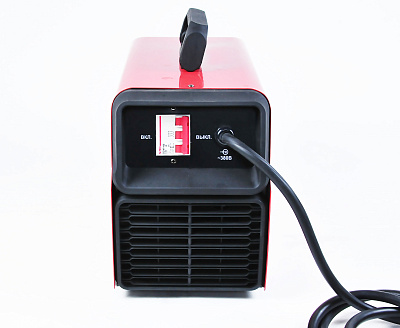 Сварочный инвертор ММА АИС 300 - фото 17