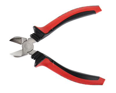 Бокорезы комбинированные ELITECH ДМ 130301 160 мм - фото 3