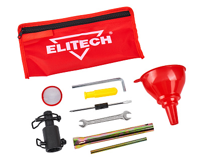 Мотобур бензиновый EA 200HR - фото 17