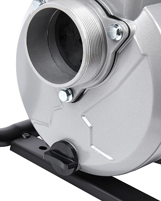 Мотопомпа бензиновая МБ 1000 Д 80 (E0105.002.00) - фото 11