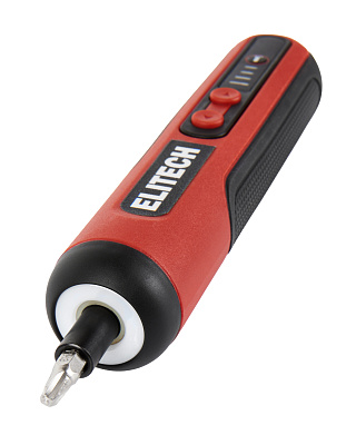 Отвертка аккумуляторная ША 4-1ЛЭ (E2201.064.01) - фото 8