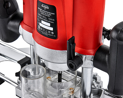 Фрезер Ф 16-00Э (E2212.003.00) - фото 7