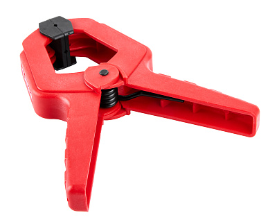 Струбцина пружинная 512104 - фото 4