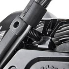 Продвинутая антивибрационная система со стальными пружинами