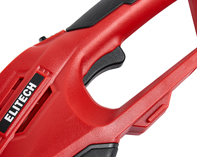 Ножницы аккумуляторные НТ 728АК (E1604.002.00) - фото 7