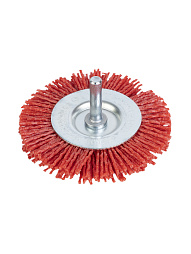 Щетка для дрели 75 мм 1820.155500