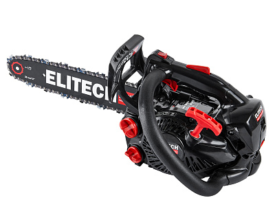 Пила цепная бензиновая CS 2514T (E1611.003.00) - фото 2