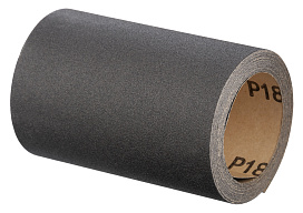 Абразивный рулон115мм 5м P180 1820.143500