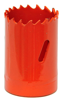 Цифенбор 35мм 5/8'' Bi-Metal 1820.060400 - фото 1