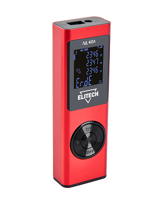 Дальномер ЛД 40Л - фото 1