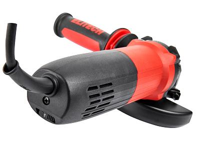 Шлифмашина угловая МШУ 1412Э (E2213.002.00) - фото 7