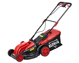 Газонокосилка электрическая ГЭ 1638ТК (E1601.024.00)