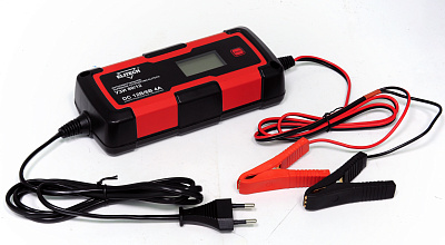 Устройство зарядное УЗИ 80/12 - фото 2