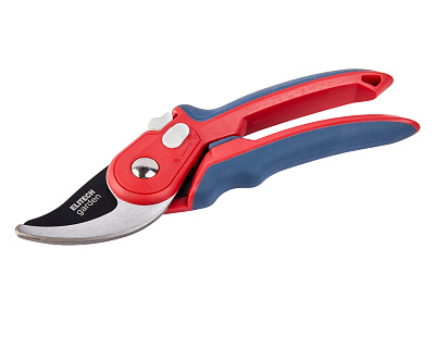 Секатор с плавным регулируемым захватом плоскостной PB 03 - фото 4