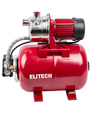 Станция насосная САВ 800-24Н - фото 2