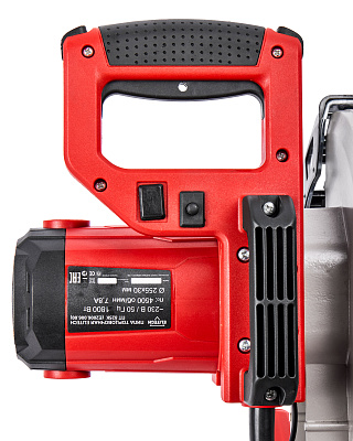 Пила торцовочно-усовочная ПТ 825К (E2006.006.00) - фото 11