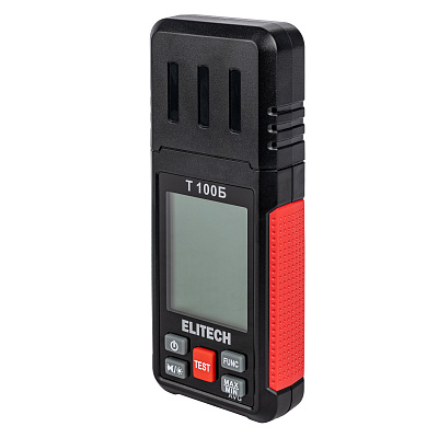 Тахометр бесконтактный ELITECH Т 100Б 10000об/мин - фото 1