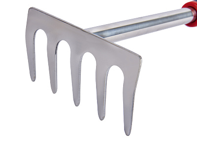 Грабли садовые GTS05 - фото 6