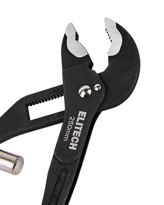 Клещи переставные 150102 - фото 4